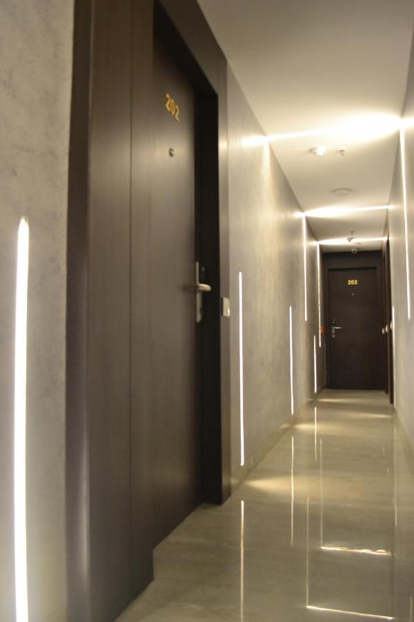 Southern Plaza Колката Екстер'єр фото